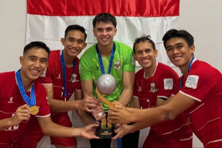 Jadwal FIFA Matchday Terancam Berubah, Ini Calon Lawan Baru Timnas Indonesia