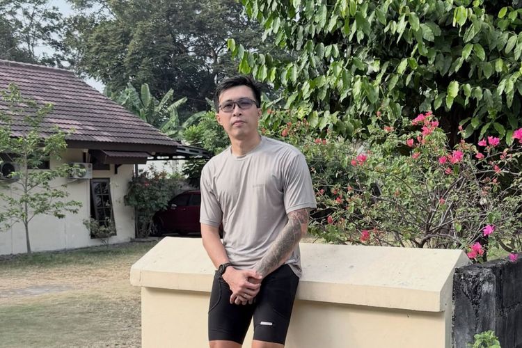 Unggahan dr Tirta soal Karhutla Disorot Ribuan Warganet, Ini Komentar Mereka