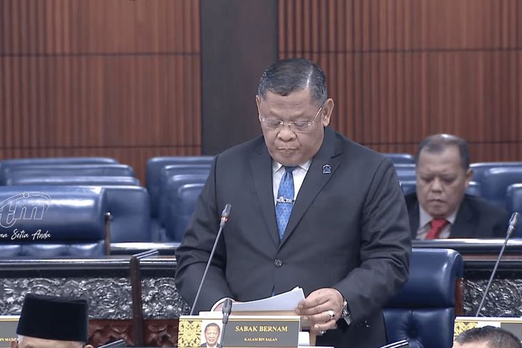 Bahasa Jawa Menggema di Parlemen Malaysia, Soroti Soal Kabut Asap Karhutla