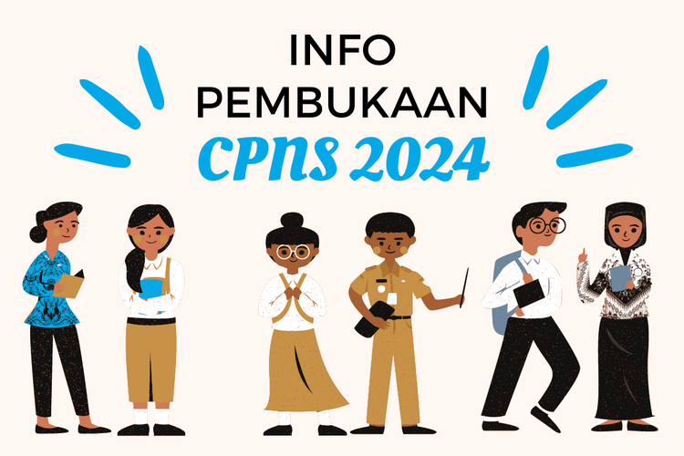 Link Download Formasi CPNS dan PPPK 2024 PDF Resmi Kemen PANRB Tren