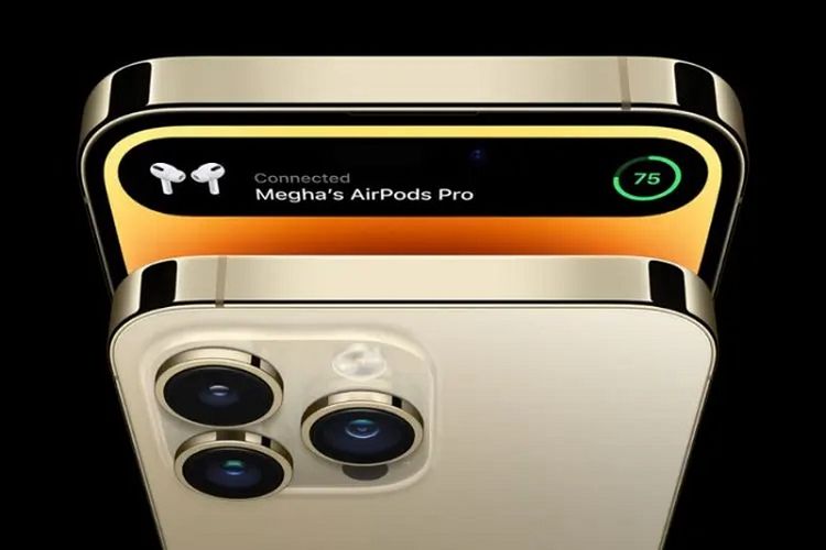 Warna iPhone 15 Pro Bocor Lagi dan Inilah Penampakannya