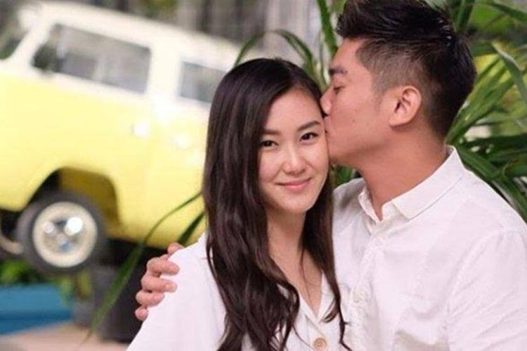 Alasan Boy William dan Karen Vendela Batalkan Pernikahan H-7 Acara
