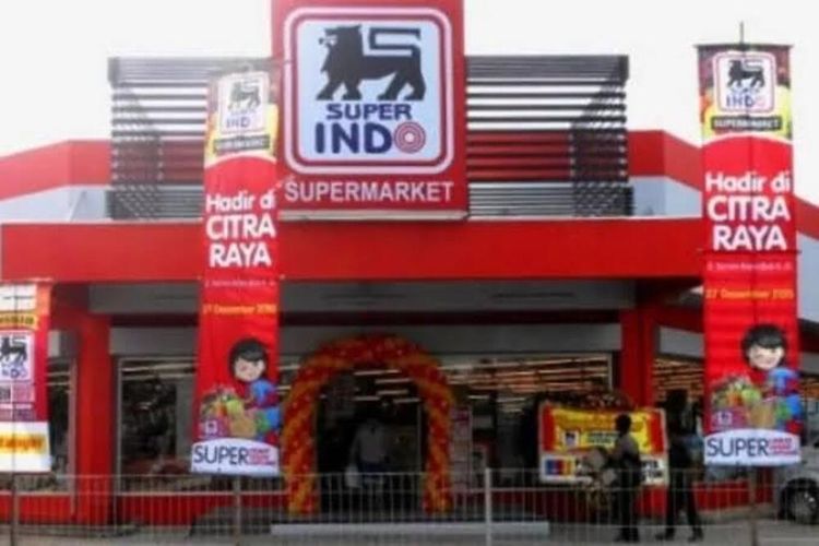 Promo Superindo Minggu Ini: Diskon Hingga 50% untuk Produk Pilihan dan Harga Spesial untuk Produk Segar