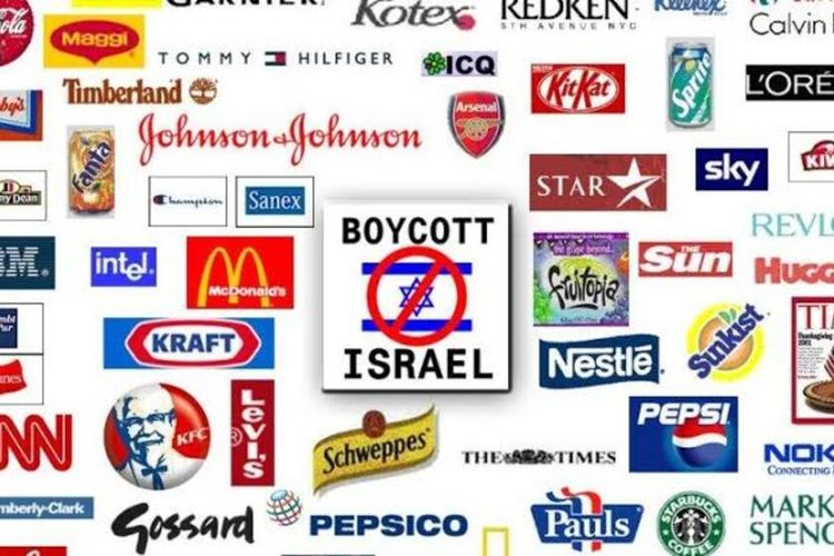 Boikot Produk Israel, Tokoh-tokoh Soroti Daftar yang Tidak Transparan dan Rawan Disusupi