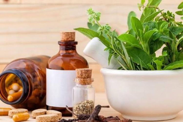 Boikot Produk Israel, Ibu Rumah Tangga Ini Pilih Hidup Sehat dengan Herbal. Simak Kisahnya!