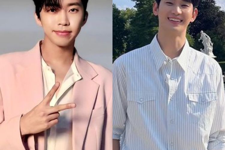 TOP 30 Peringkat Reputasi Brand Model Iklan Korea Bulan Juni 2024, Artis Favoritmu Termasuk?