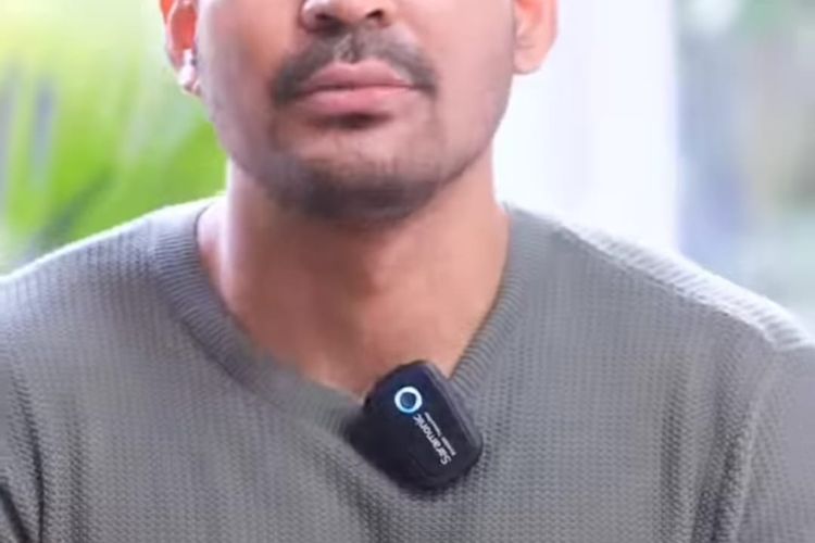 Robby Purba Minta Maaf Usai Security Plaza Indonesia Dipecat: Pintu Rumah Saya Terbuka