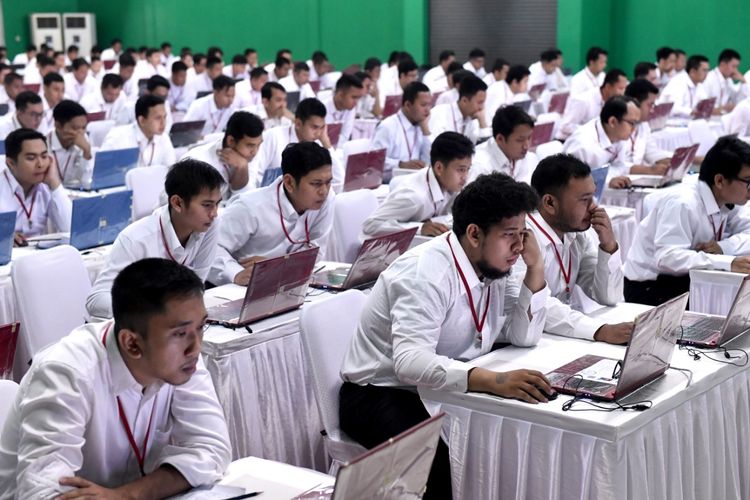 CPNS 2024 Dibuka! Pemkab Bangkalan Sediakan 240 Formasi, Cek Rincian dan Syaratnya