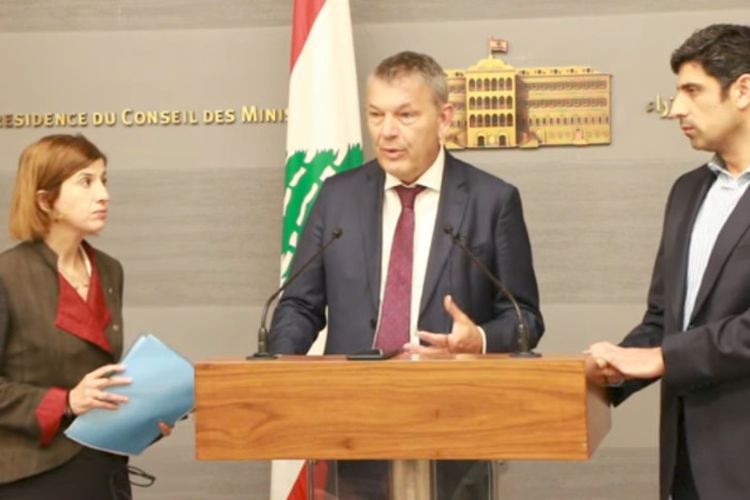 Dana Makin Menipis, Badan PBB untuk Palestina Minta Bantuan Tambahan