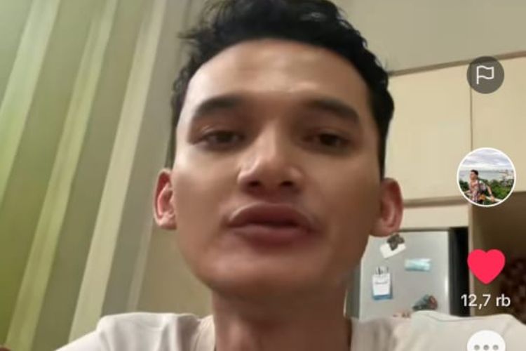 Tanggapi Maxwell Dihujat, Tiktoker Ini Ingatkan Perilaku Netizen Indonesia yang Suka Bully