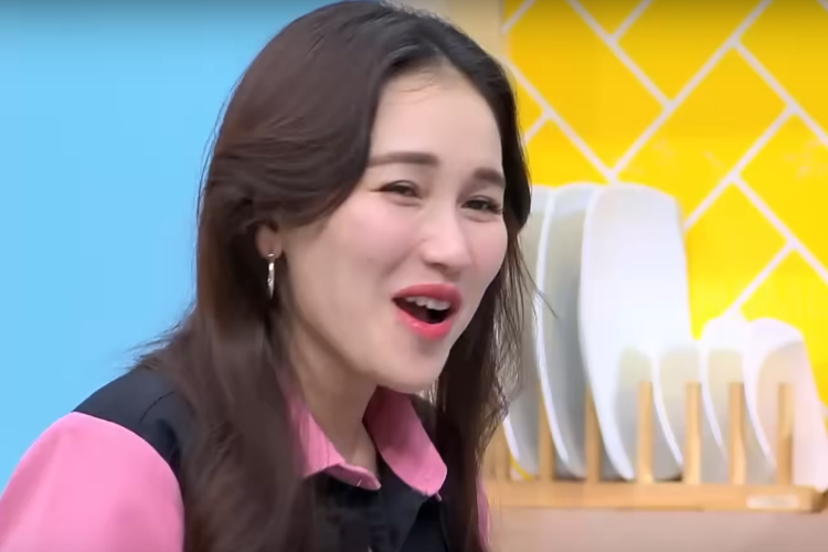 Haru, Ayu Ting Ting Kenang Masa-Masa Tak Bisa Beli Burger: Perjuangan Banget!