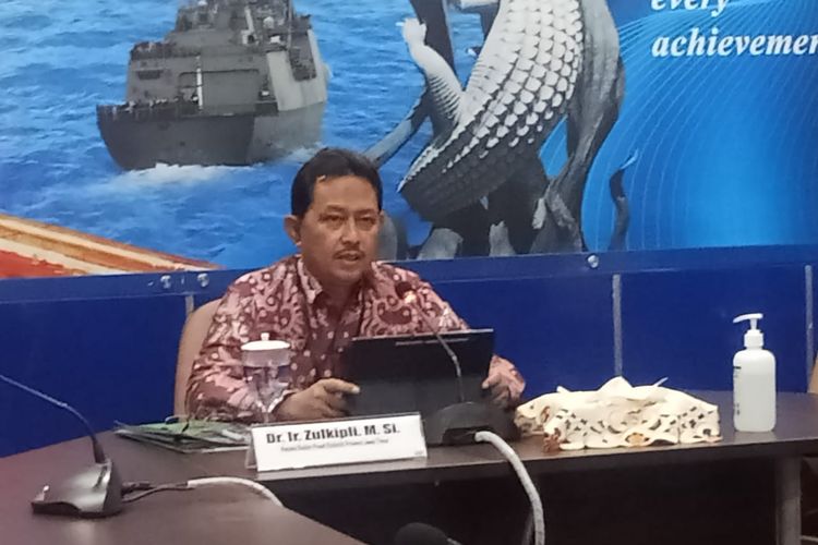 BPS Laporkan Kenaikan Nilai Tukar Petani di Jawa Timur dan Defisit Neraca Perdagangan