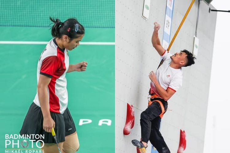 Meski Gregoria Mariska Tumbang, Peluang Indonesia Meraih Emas Masih Terbuka di Olimpiade Paris 2024