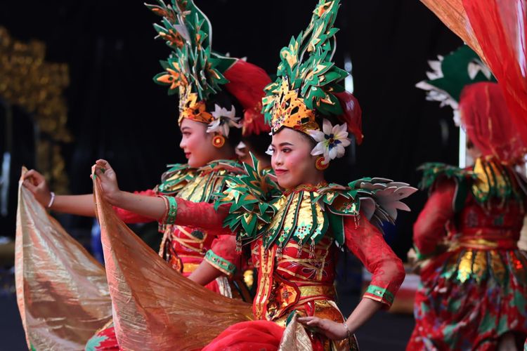Pamerkan Budaya dan Desa Wisata, Pemprov Jatim Gelar Festival Dewi Cemara di Ngawi