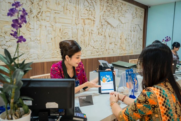 Rayakan Hari Pelanggan Nasional 2024, BRI Optimalkan Artificial Intelligence Untuk Pelayanan Yang Responsif dan Personal