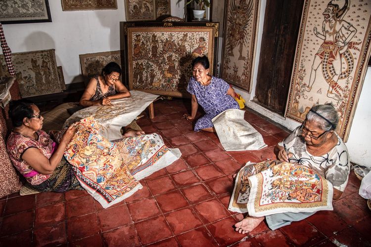 Perkuat Ekonomi Kerakyatan, BRI Perluas Jangkauan Akses KUR 