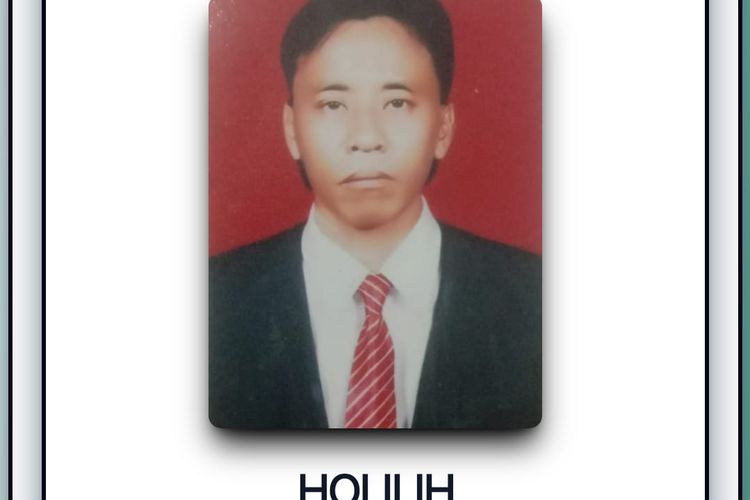 Disebut Penggedar Narkoba, Mantan Anggota DPRD Bangkalan Ditangkap Polisi