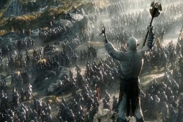 Misteri Yajuj Dan Majuj Jaman Nabi Dzulkarnain, Ini Sejarahnya Dari Ustaz Khalid Basalamah Dan Ustaz Baiquni