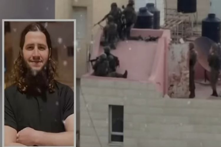 Perjuangan Syahid Nabil Halabiya Mujahidin Palestina Melawan Militer Israel, Heroiknya Mirip Pria Dan Wanita Pembela Islam Di Masa Rasulullah SAW