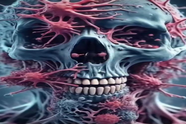 Menggali Tiga Pandemi Paling Mematikan Dalam Sejarah Kehidupan Manusia, Nomer Satu Mirip Covid 19 Namun Lebih Mengerikan