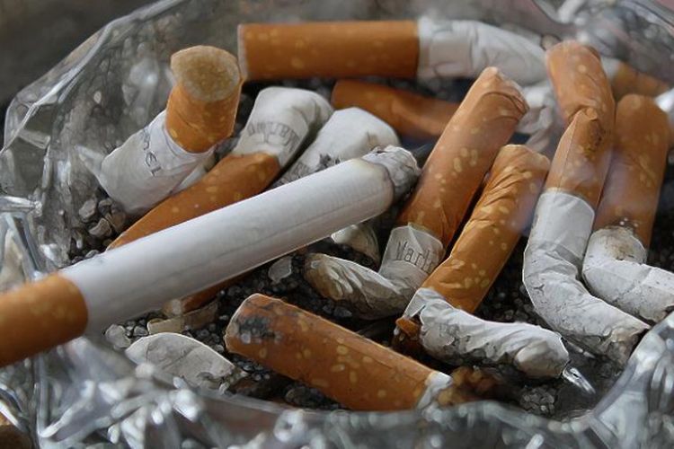 Makin Mahal! Tahun Baru Harga Rokok Naik Hingga 10 Persen, Berikut Daftarnya