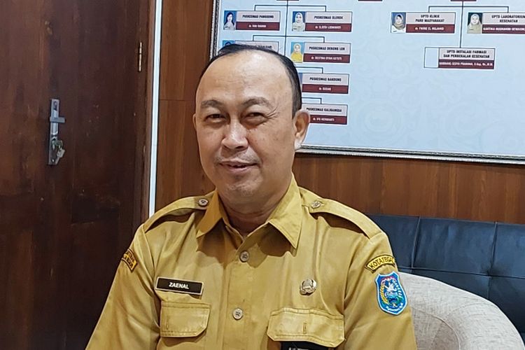 Cuaca Ekstrem! Penyakit Musiman Muncul Menyerang Banyak Warga Masyarakat, Ini Penjelasan Kepala Dinas Kesehatan Kota Tegal