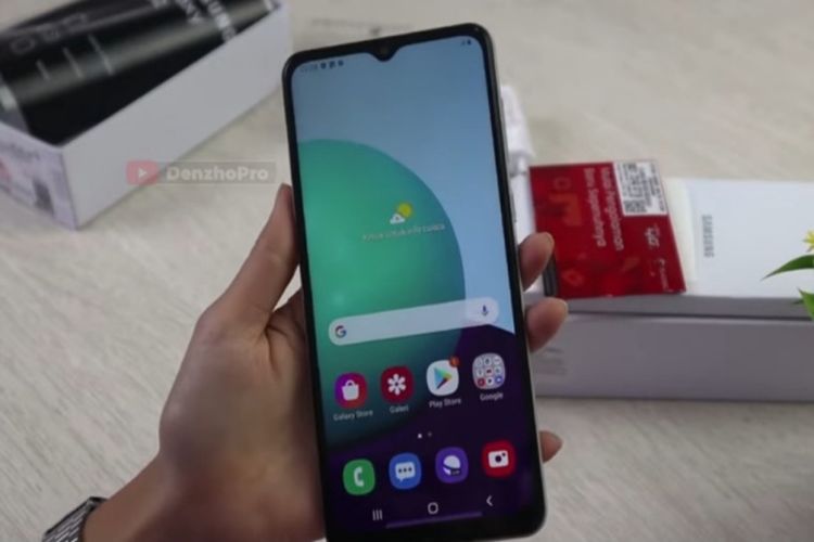 3 HP Terbaik Samsung Paling Murah di Bulan Juni 2024! Segini Harganya
