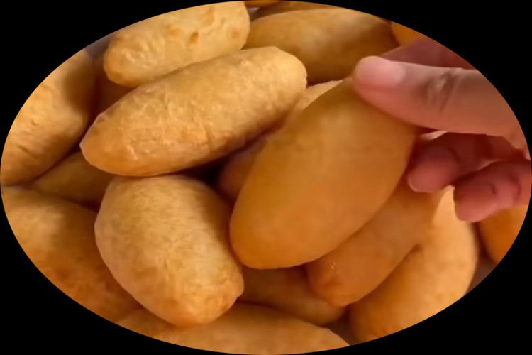 Resep Kroket Singkong Isi Bihun Dan Sayuran Ini Cocok Jadi Cemilan  Saat Liburan Tahun Baru di Rumah