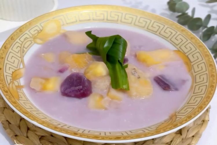 Jelang Ramadan! Berikut Takjil yang Biasa Dihidangkan Saat Buka Puasa, Sederhana Namun Paling Dicari