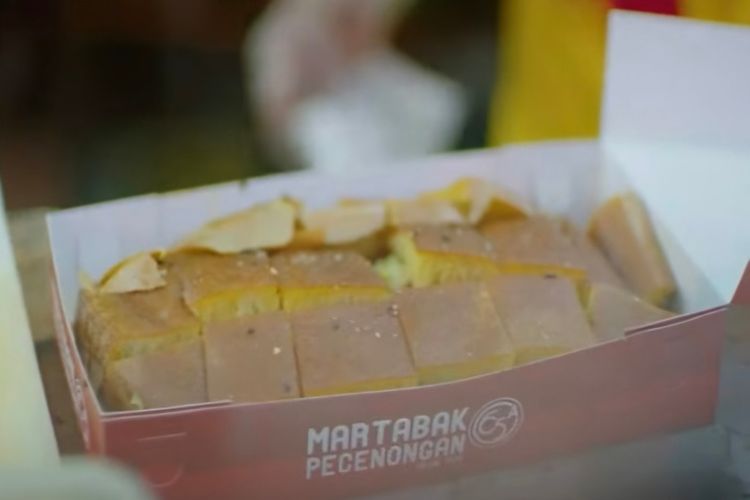 Bikin Nagih Meskipun Mahal, Ini Tiga Martabak Manis Premium yang Legit Dan Lembut di Jakarta