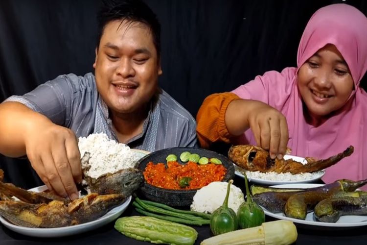 Bulan Suci Ramadan Diwajibkan Puasa Bagi Umat Muslim dan Disunahkan Makan Sahur Sebelumnya, Begini Penjelasannya!