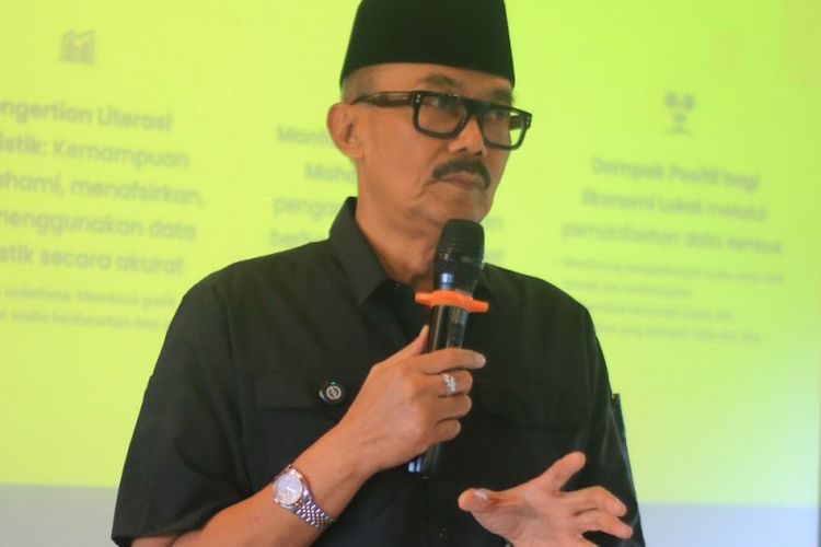 Anggota Komisi X DPR RI Agung Widyantoro Sentuh Harapan Anak Kurang Mampu Lewat Program PIP dan KIP