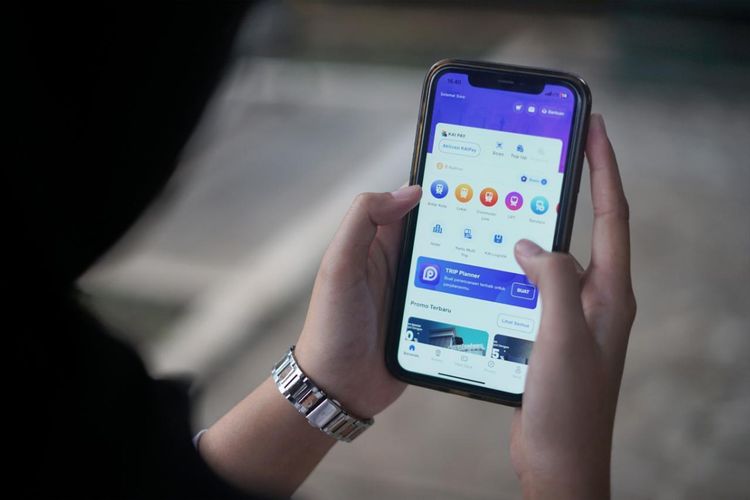 Siapkan Rencana Mudik Tiket Kereta Api Lebaran 2026 Sudah Bisa Dipesan Pekan Depan