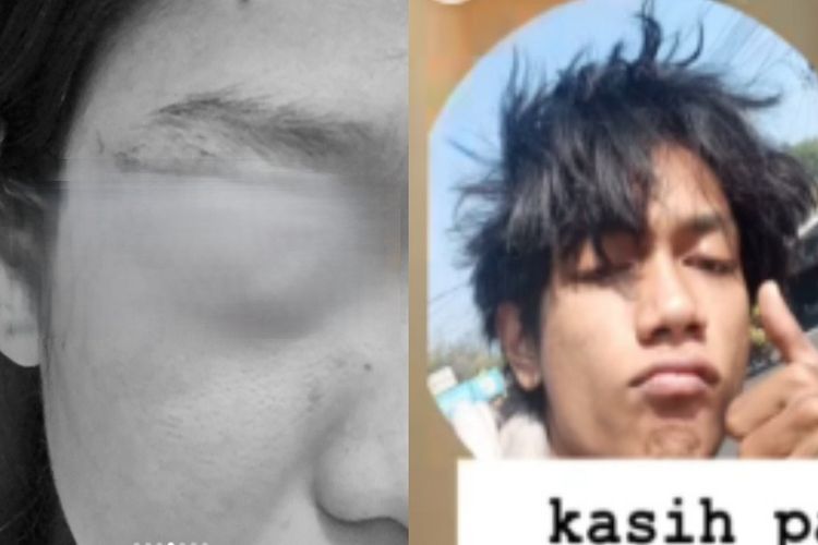 Viral Video Kekerasan di Bandung JC Akhirnya Angkat Bicara Soal Utang Dan Perilaku NT