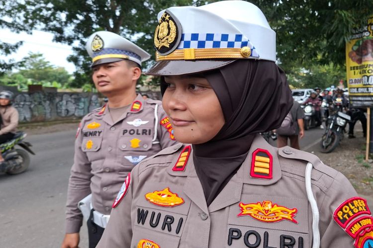 Polres Tegal Matangkan Pengamanan Arus Mudik Lebaran 2026, Rekayasa Lalu Lintas Disiapkan