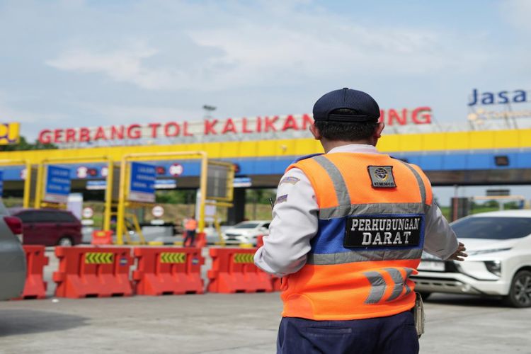 Pemerintah Terapkan One Way, Contra Flow, dan Ganjil Genap Saat Mudik Lebaran 2026, Ini Jadwal Lengkapnya