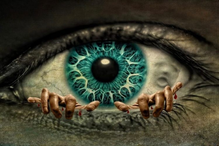 Teror dari Rasa Iri, Film Ain Tayang 7 Mei 2026 dengan Nuansa Horor yang Relatable dan Menegangkan