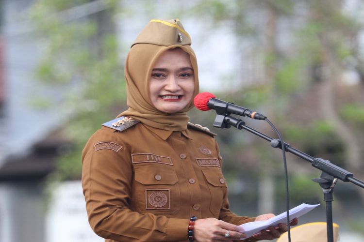 Wakil Wali Kota Tegal Ingatkan ASN Maknai HUT ke-446 sebagai Momentum Bangun Semangat Pantang Menyerah