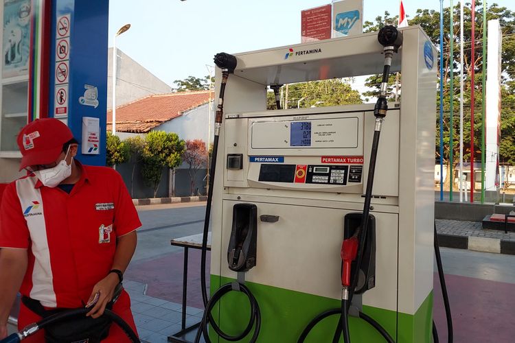 Pemerintah Pastikan Harga BBM 1 April 2026 Tidak Naik, Masyarakat Diminta Tetap Tenang