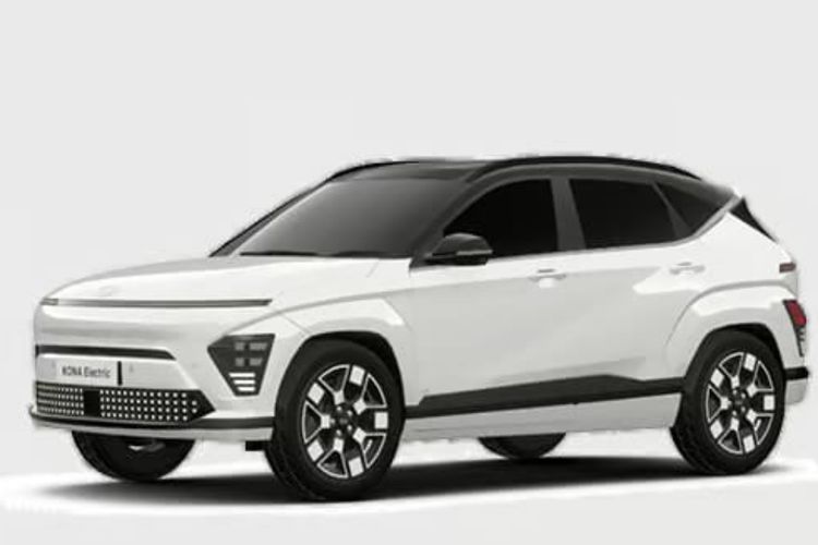 Diam-diam Meluncur, Hyundai Kona Electric Punya Fitur Rahasia yang Bikin Pengemudi Makin Nyaman