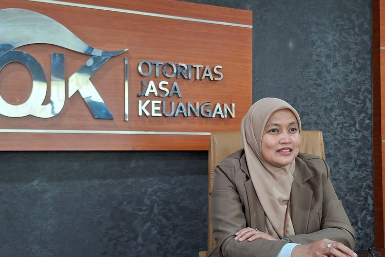 OJK Tegal Sinkronkan TPAKD untuk Inklusi Keuangan dan Penguatan Ekonomi Daerah