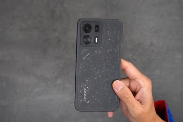 Inilah Spesifikasi Oppo K15 Pro Yang Menggunakan Baterai Jumbo Serta Kipas Pendingin Internal Canggih