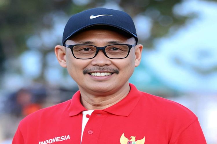 Wakil Ketua DPRD Kabupaten Tegal Minta Anggaran KONI Ditambah Demi Dongkrak Prestasi Olahraga