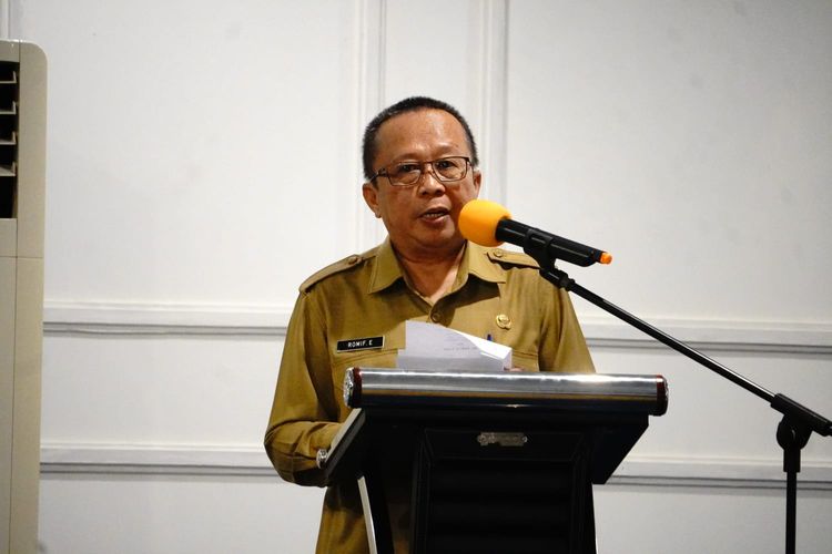 Wow, Orang dengan Gangguan Jiwa di Kabupaten Paser Meningkat, Ini Pemicunya