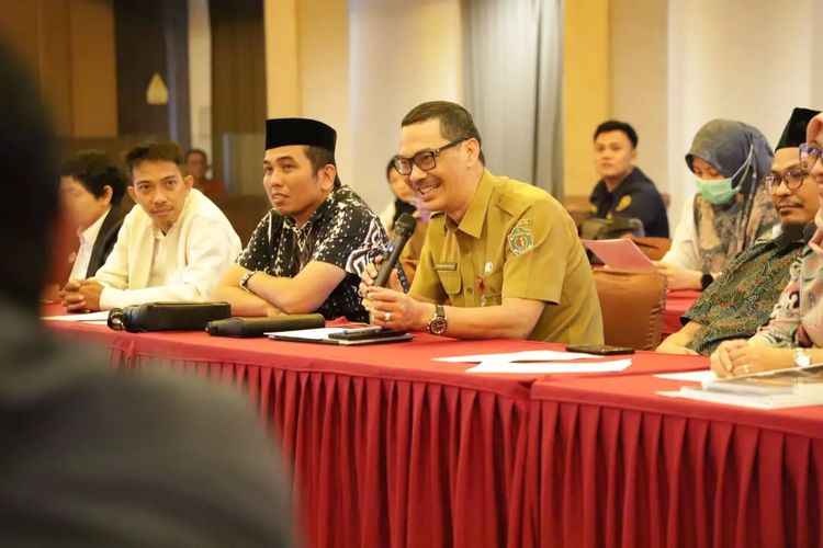 Diskominfo Kaltim Dukung Transparansi Informasi dan Penguatan Penyiaran di Bumi Etam