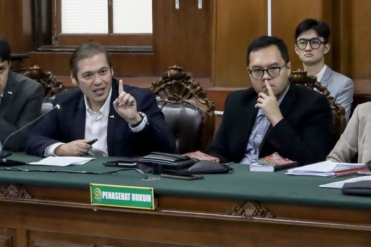 Pendapat Ahli dalam Sidang Gugatan Nany Widjaja Terhadap PT Jawa Pos: Sebagai Pemegang Saham Harus Bisa Buktikan Setoran Modal