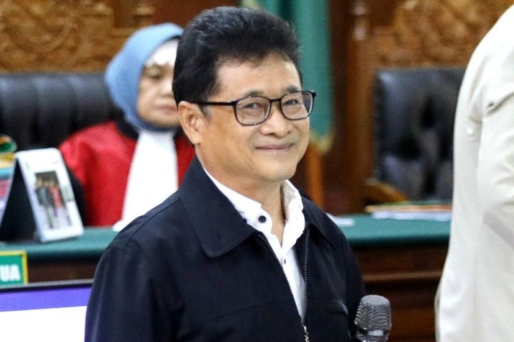 PT Dharma Nyata Press Dibeli Menggunakan Duit PT Jawa Pos