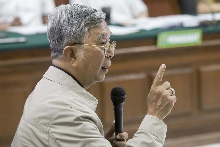 Ahli UGM: Perjanjian Nominee yang Tidak Melibatkan Unsur Asing Tidak Dilarang Undang-Undang