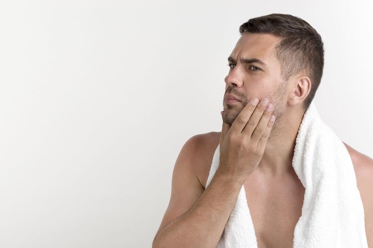 6 Produk Skincare Pria, Simak Artikel Ini Tentang Penggunaan Produk dan Manfaatnya