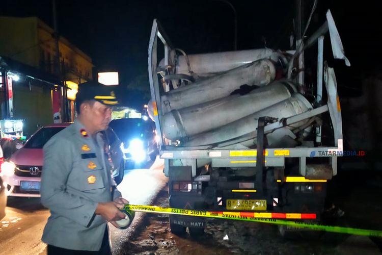 Fenomena Aneh 5 Korban Ledakan Tabung Gas CNG di Sukabumi Lahir 27 November 